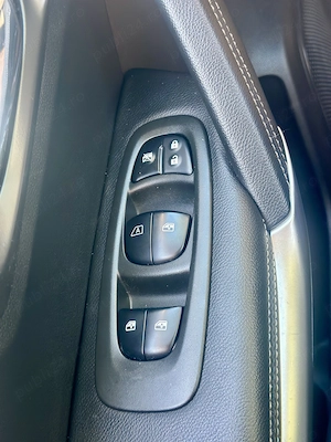 Renault Kadjar 2018 Intense Bose Panoramic Rate Garantie - imagine 16