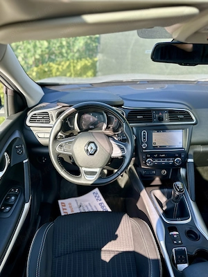 Renault Kadjar 2018 Intense Bose Panoramic Rate Garantie - imagine 14