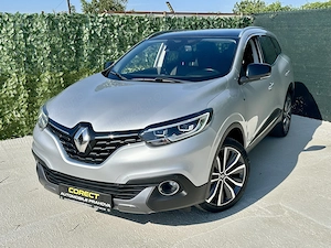 Renault Kadjar 2018 Intense Bose Panoramic Rate Garantie - imagine 2