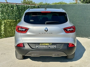 Renault Kadjar 2018 Intense Bose Panoramic Rate Garantie - imagine 5
