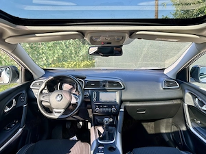 Renault Kadjar 2018 Intense Bose Panoramic Rate Garantie - imagine 10