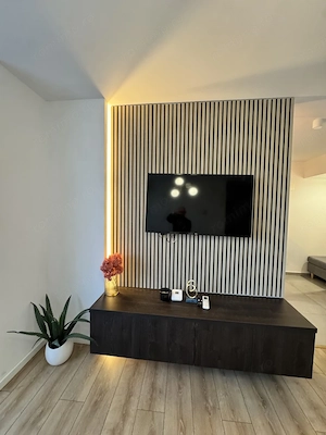 Apartament 2 camere, 44 mp, zona Central - imagine 2