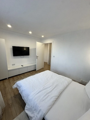 Apartament 2 camere, 44 mp, zona Central - imagine 6