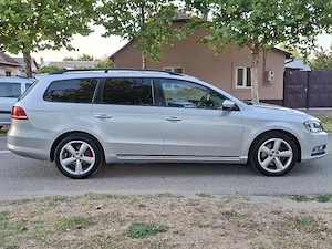 VW Passat B7 2.0 Tdi * DSG * 170cp *  - imagine 2