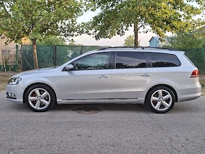 VW Passat B7 2.0 Tdi * DSG * 170cp *  - imagine 3