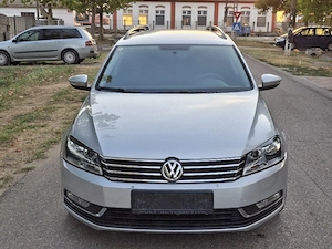 VW Passat B7 2.0 Tdi * DSG * 170cp *  - imagine 5