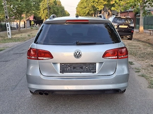 VW Passat B7 2.0 Tdi * DSG * 170cp *  - imagine 4
