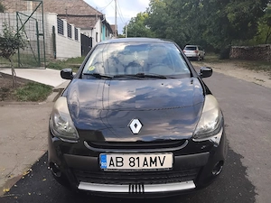 Vând Renault Clio  - imagine 2