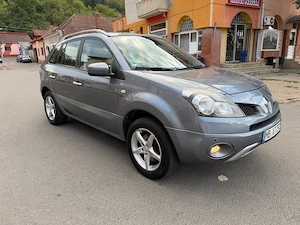 renault koleos 2.0 cdti 150 cp 4x4 4x2 - imagine 4