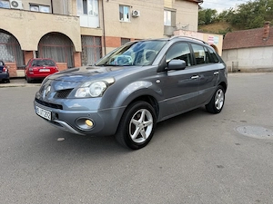 renault koleos 2.0 cdti 150 cp 4x4 4x2