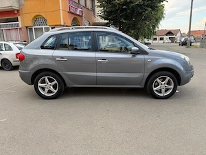 renault koleos 2.0 cdti 150 cp 4x4 4x2 - imagine 5