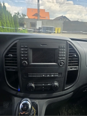 Mercedez Vito 2020 - imagine 4