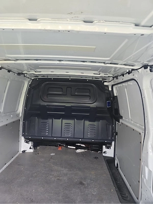 Mercedez Vito 2020