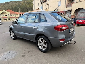 renault koleos 2.0 cdti 150 cp 4x4 4x2 - imagine 6