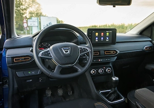 Dacia Sandero Stepway 1.0 ECO-G - garantie - imagine 4