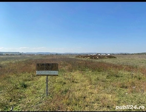 Teren Intravilan