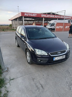 Ford focus 2  - imagine 5