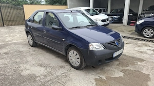 Dacia Logan 1.5 Diesel  - imagine 2