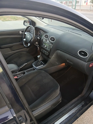Ford focus 2 
