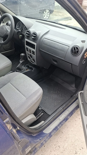 Dacia Logan 1.5 Diesel  - imagine 5