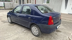 Dacia Logan 1.5 Diesel  - imagine 4