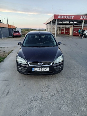 Ford focus 2  - imagine 2