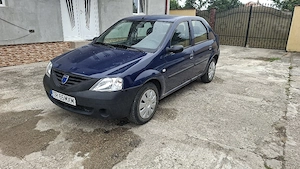 Dacia Logan 1.5 Diesel  - imagine 3