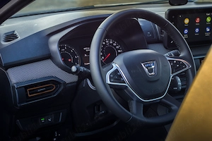 Dacia Sandero Stepway 1.0 ECO-G - garantie - imagine 5