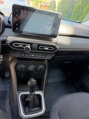 Dacia Logan - Tva deductibil - imagine 5