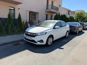 Dacia Logan - Tva deductibil - imagine 2