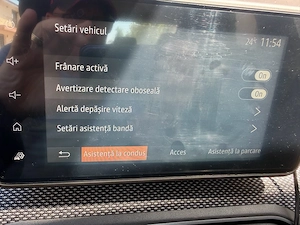Dacia Logan - Tva deductibil - imagine 3