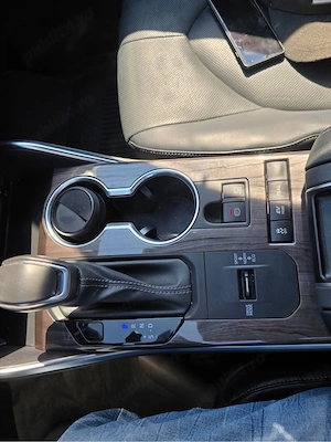 Toyota Highlander - Sport Utility 2023 - imagine 5