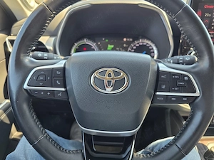 Toyota Highlander - Sport Utility 2023 - imagine 3