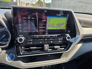 Toyota Highlander - Sport Utility 2023 - imagine 2