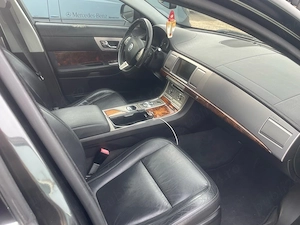 Jaguar XF 3.0L V6 benzina 2010 Automatic !! - imagine 6