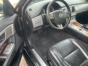 Jaguar XF 3.0L V6 benzina 2010 Automatic !! - imagine 8