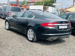 Jaguar XF 3.0L V6 benzina 2010 Automatic !! - imagine 2