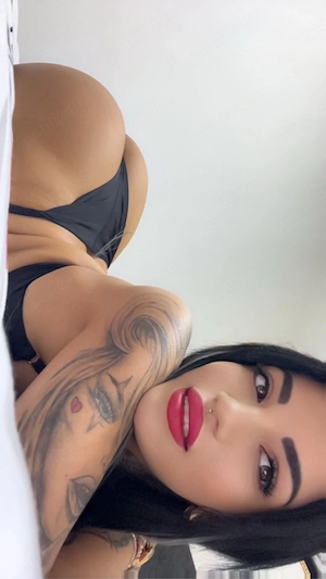 rebecca new