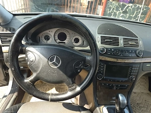 Vanzare autoturism Mercedes E-Class - imagine 6