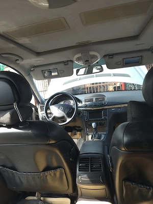 Vanzare autoturism Mercedes E-Class - imagine 5