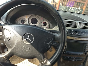 Vanzare autoturism Mercedes E-Class - imagine 7