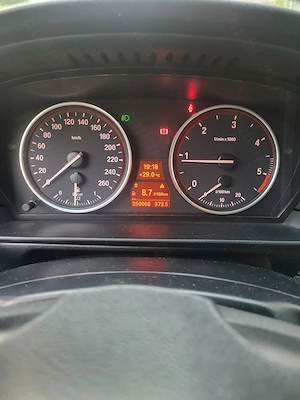 BMW E61 2009. - imagine 4