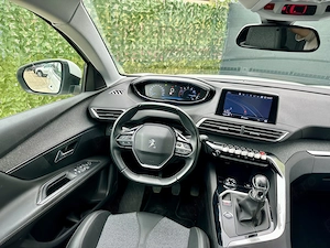 Peugeot 3 km Moduri Carte service Rate Garantie - imagine 11