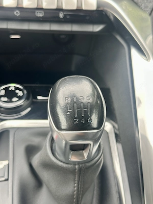 Peugeot 3 km Moduri Carte service Rate Garantie - imagine 17