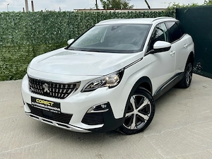 Peugeot 3 km Moduri Carte service Rate Garantie - imagine 3