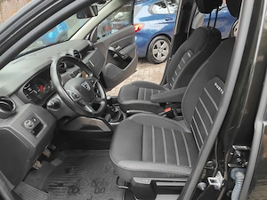 dacia duster prestige - imagine 7