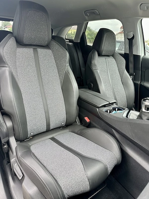 Peugeot 3 km Moduri Carte service Rate Garantie - imagine 8
