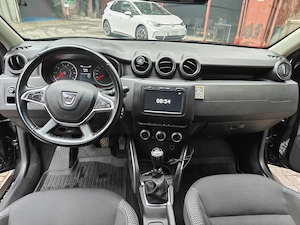 dacia duster prestige - imagine 4