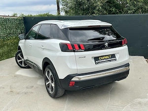 Peugeot 3 km Moduri Carte service Rate Garantie - imagine 4