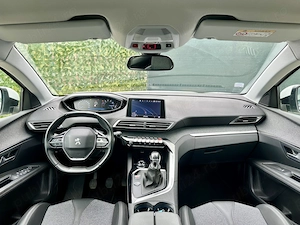 Peugeot 3 km Moduri Carte service Rate Garantie - imagine 10